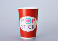 32oz Reusable Custom Printed Popcorn Buckets For Eating Shops , Eco Friendly