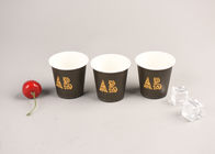 2oz 6oz 7oz 9oz Hot Water Cups Little Taste Disposable Paper Cups / Wash Room Disposable Cups