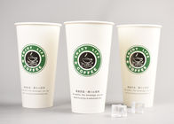 20oz Food Grade Disposable Coffee Paper Cups Coffee to Go Disposable Cups