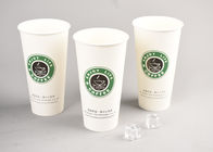 20oz Food Grade Disposable Coffee Paper Cups Coffee to Go Disposable Cups
