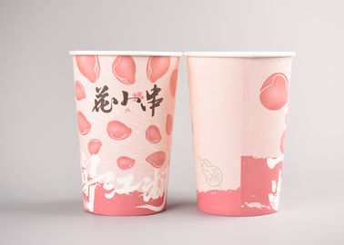 China Food Grade Custom Printed Popcorn Buckets / Boxes For Events And Exhibitions factory