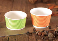 China Double Wall Takwaway Paper Soup Cups Food Container Eco Friendly company